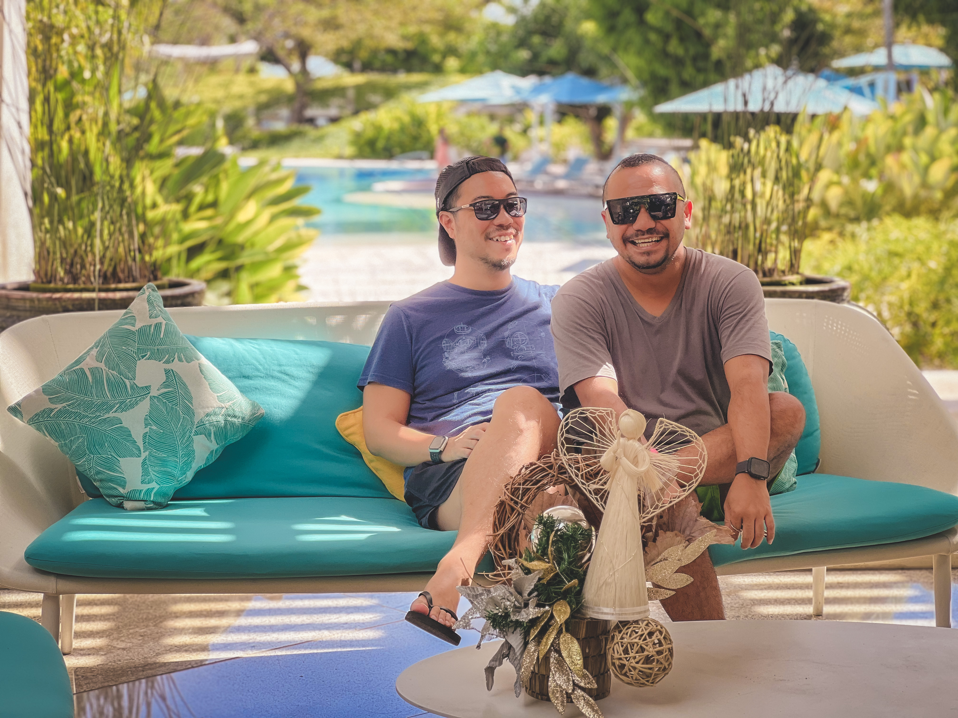 Pride Festivals & Events Tour