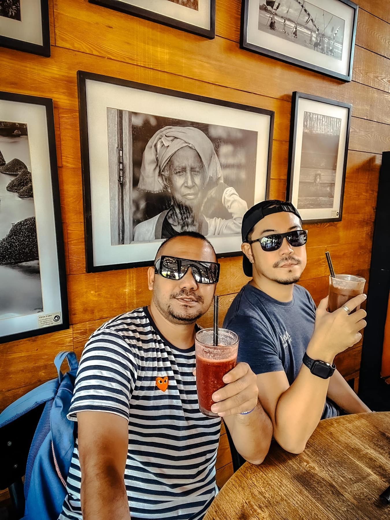 Tokyo Modern & Traditional